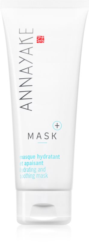 Annayake Masque Hydratant Et Apaisant masca hidratanta 75 ml