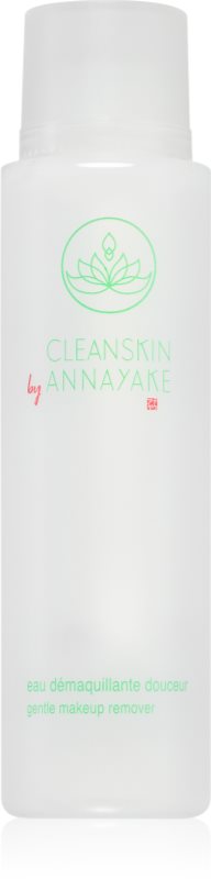 Annayake CleanSkin Gentle Makeup Remover demachiant pentru toate tipurile de ten 150 ml