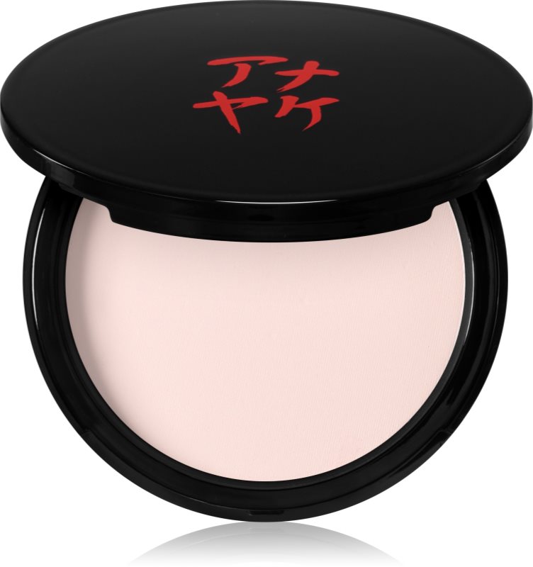 Annayake Compact Powder Universal pudră universală compactă culoare universal 8.5 g