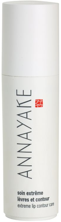 Annayake Extreme Line Firmness lift crema de fata pentru fermitate de buze 15 ml