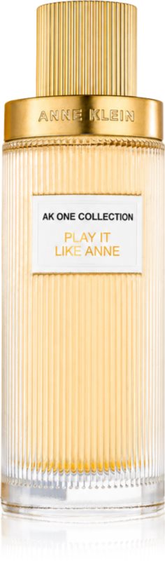 Anne Klein Play It Like Anne Eau de Parfum pentru femei