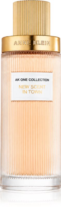 Anne Klein New Scent In Town Eau de Parfum pentru femei