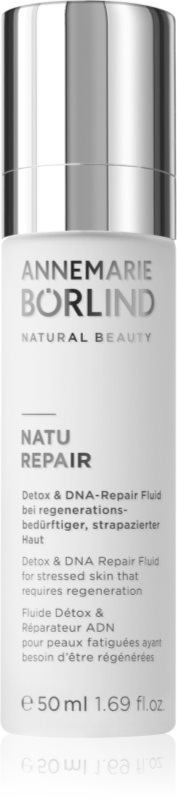ANNEMARIE BÖRLIND SPECIAL CARE NATUREPAIR lichid detoxifiant regenerator 50 ml
