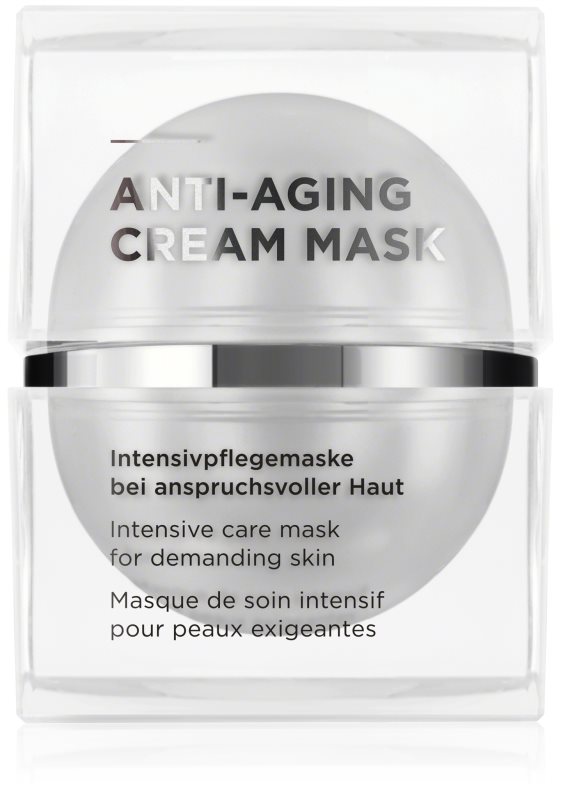 ANNEMARIE BÖRLIND BEAUTY MASKS masca sub forma de crema anti-imbatranire 50 ml