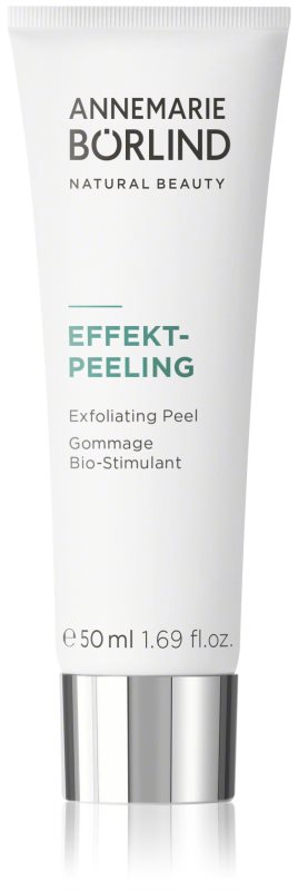 ANNEMARIE BÖRLIND PEELINGS exfoliant facial 50 ml