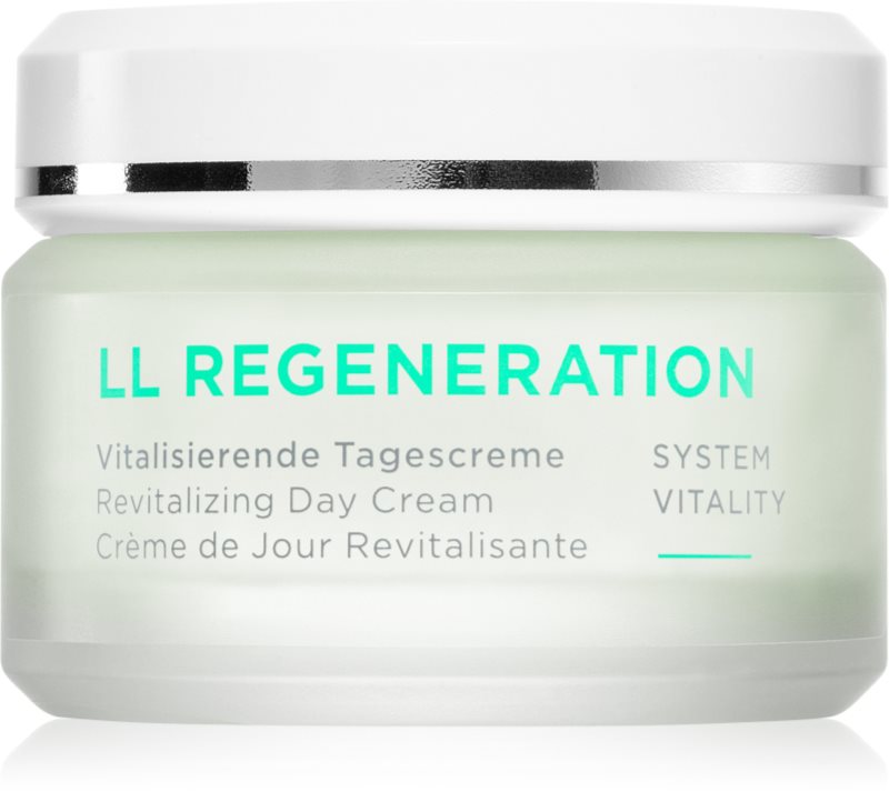 ANNEMARIE BÖRLIND LL REGENERATION crema de zi regeneratoare pentru tenul uscat 50 ml