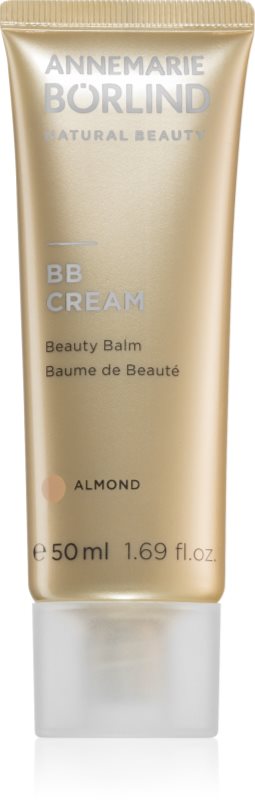 ANNEMARIE BÖRLIND DEKORATIVE crema BB culoare Almond 50 ml