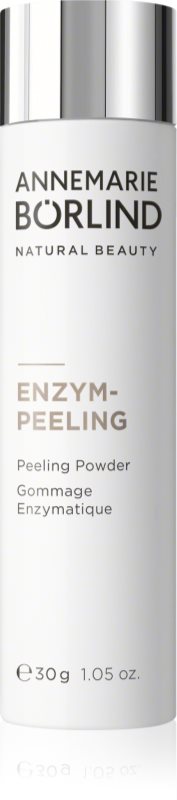 ANNEMARIE BÖRLIND ENZYM-PEELING exfoliant pulbere pentru enzima 30 g