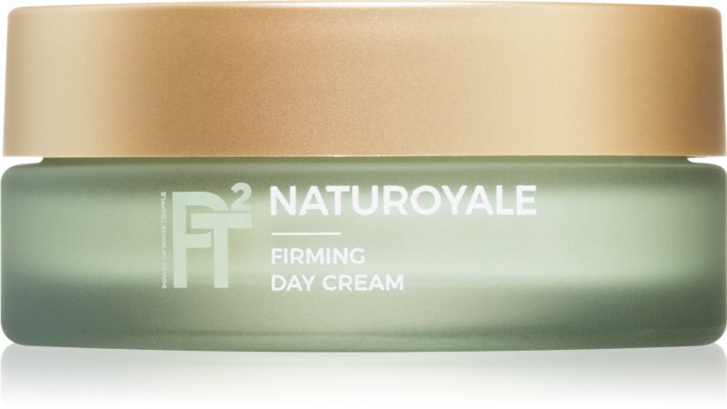 ANNEMARIE BÖRLIND Naturoyale crema de zi 50 ml