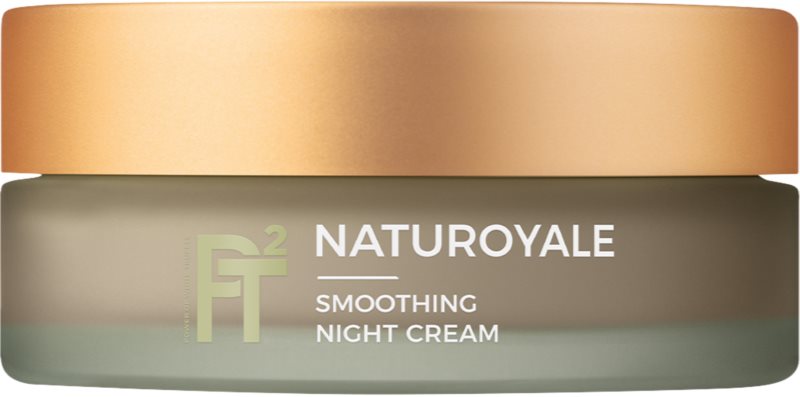 ANNEMARIE BÖRLIND Naturoyale crema de noapte cu efect intensiv de lifting 50 ml
