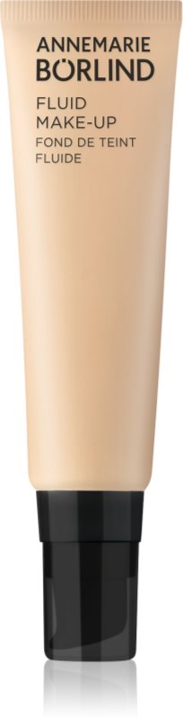 ANNEMARIE BÖRLIND DEKORATIVE make-up fluid