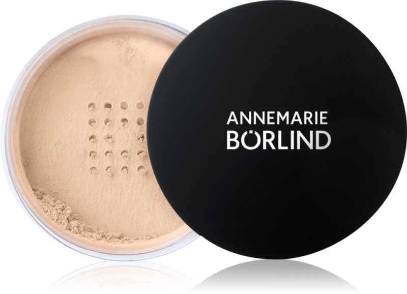 ANNEMARIE BÖRLIND DEKORATIVE pudra culoare Light 10 g