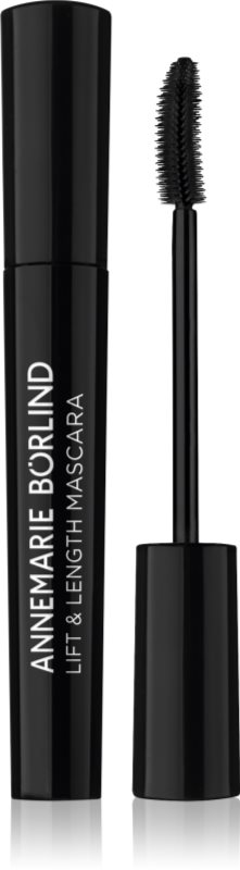 ANNEMARIE BÖRLIND DEKORATIVE mascara pentru alungire 9.3 ml