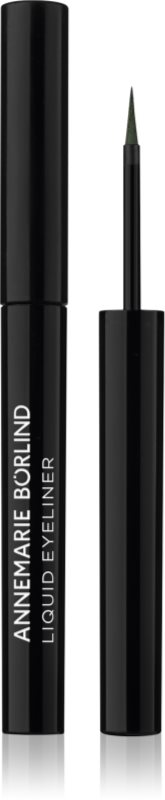 ANNEMARIE BÖRLIND DEKORATIVE eyeliner culoare Black 1.7 ml