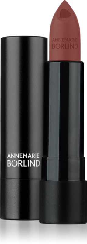 ANNEMARIE BÖRLIND DEKORATIVE ruj mat