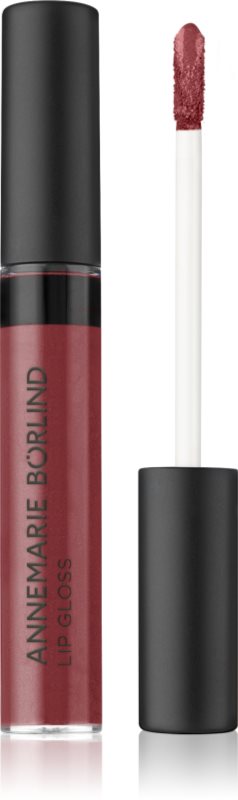 ANNEMARIE BÖRLIND DEKORATIVE lip gloss