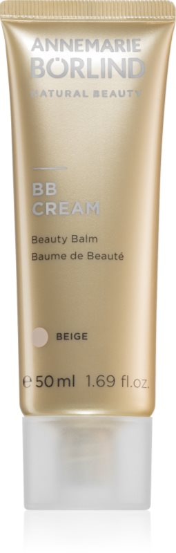 ANNEMARIE BÖRLIND DEKORATIVE crema BB