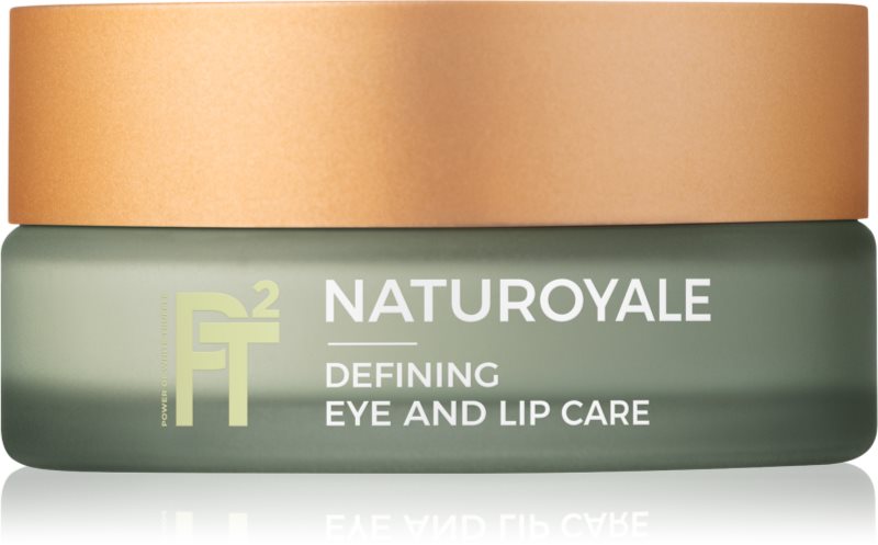 ANNEMARIE BÖRLIND Naturoyale crema anti - rid pentru ochi si jurul ochilor 15 ml