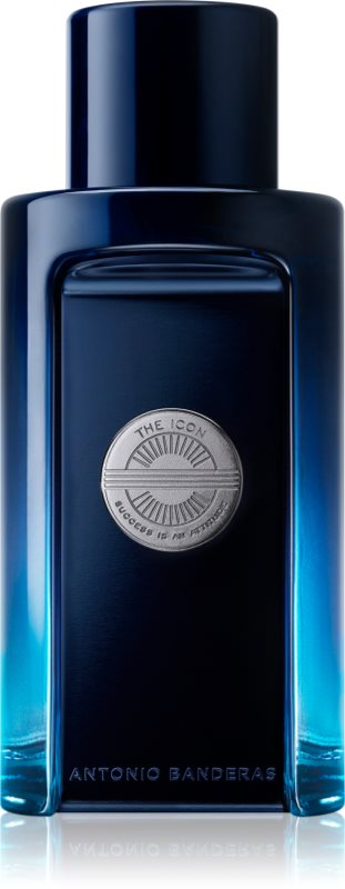 Banderas The Icon Eau de Toilette pentru bărbați
