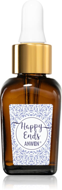 Anwen Happy Ends Ser pentru vârfuri despicate 20 ml