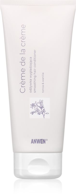 Anwen Crème de la crème balsam pentru netezire 200 ml