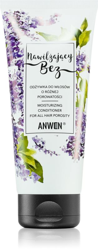 Anwen Moisturizing Lilac balsam de păr 200 ml