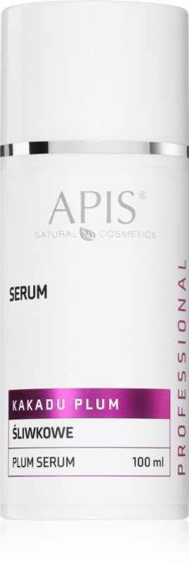 Apis Natural Cosmetics Professional Kakadu Plum ser hidratant si hranitor faciale 100 ml