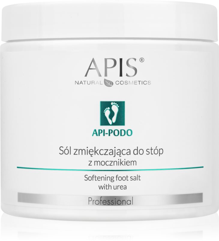 Apis Natural Cosmetics Api-Podo sare de baie pentru picioare 650 g