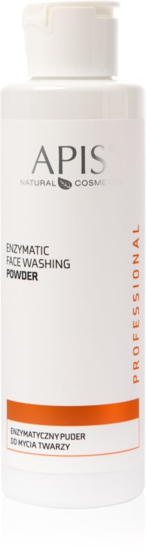 Apis Natural Cosmetics Professional pudra de curatare fina faciale 80 g