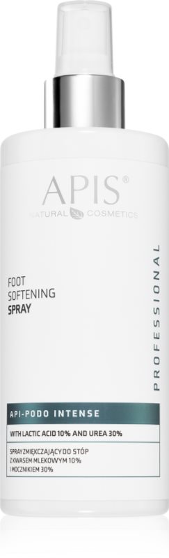 Apis Natural Cosmetics Api-Podo Intense Softening de îngrijire pentru pielea crăpată a picioarelor 300 ml