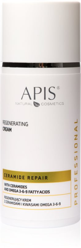 Apis Natural Cosmetics Ceramide Repair crema regeneratoare cu ceramide 100 ml