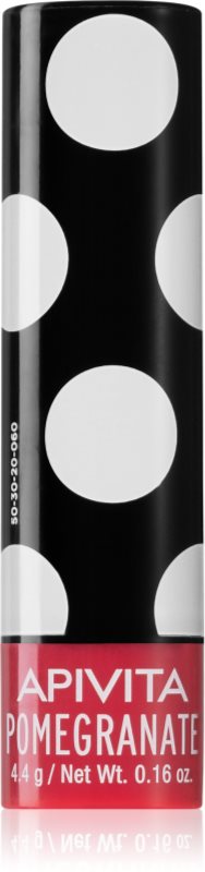 Apivita Lip Care Pomegranate Balsam de buze hidratant 4.4 g