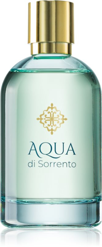 Aqua di Sorrento Posillipo Eau de Parfum unisex 100 ml