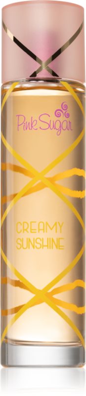 Pink Sugar Creamy Sunshine Eau de Toilette pentru femei 100 ml