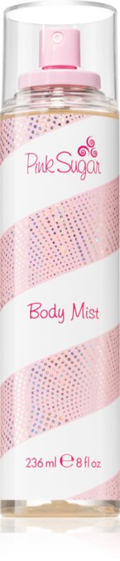 Pink Sugar Pink Sugar spray de corp parfumat pentru femei 236 ml