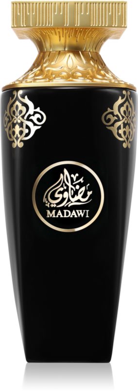 Arabian Oud Madawi Eau de Parfum unisex