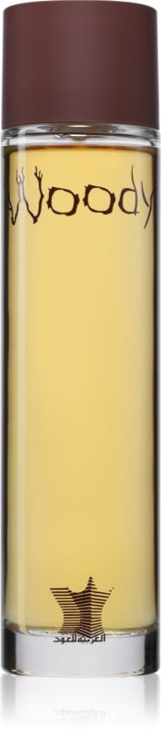 Arabian Oud Woody Eau de Parfum unisex 100 ml