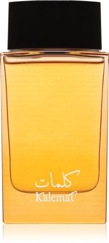 Arabian Oud Kalemat Eau de Parfum unisex 100 ml