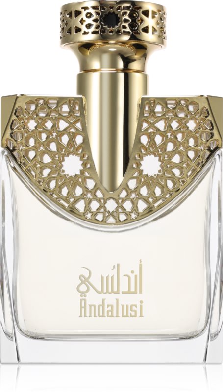 Arabian Oud Andalusi Eau de Parfum pentru bărbați 100 ml
