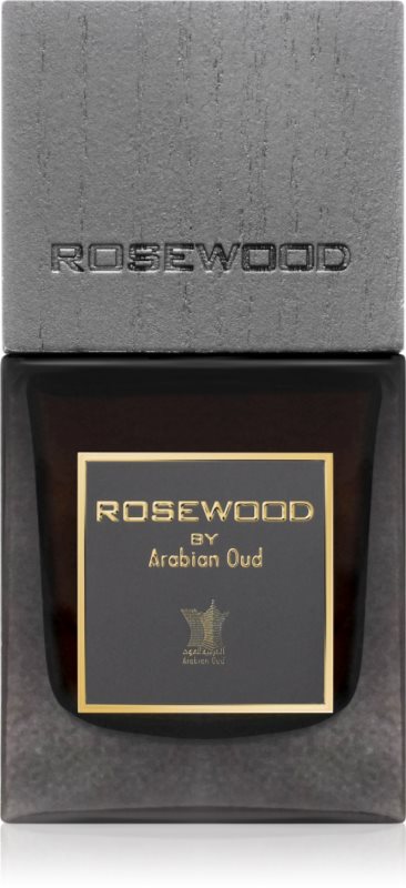 Arabian Oud Rosewood Eau de Parfum unisex 100 ml