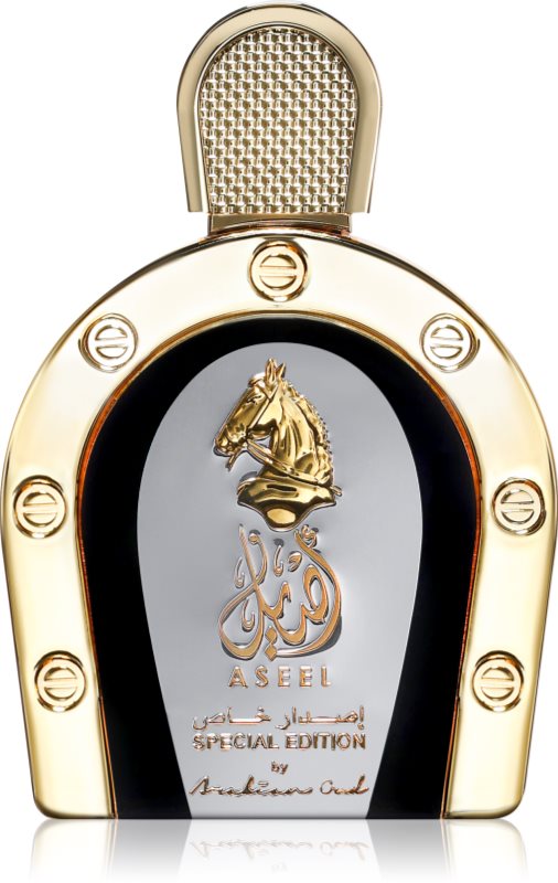 Arabian Oud Aseel Special Edition Eau de Parfum pentru bărbați 110 ml