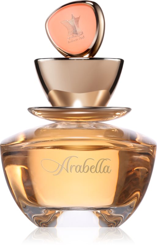 Arabian Oud Arabella Eau de Parfum pentru femei 100 ml