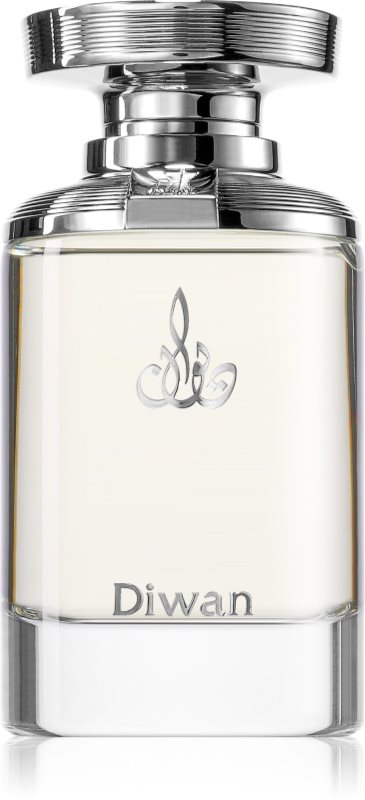 Arabian Oud Diwan Eau de Parfum unisex