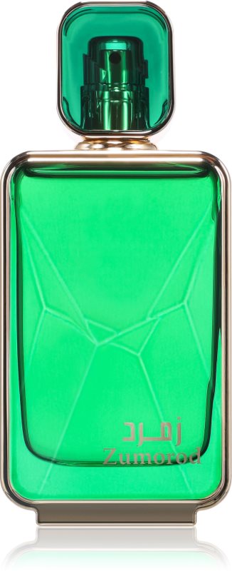 Arabian Oud Zumorod Eau de Parfum unisex 100 ml