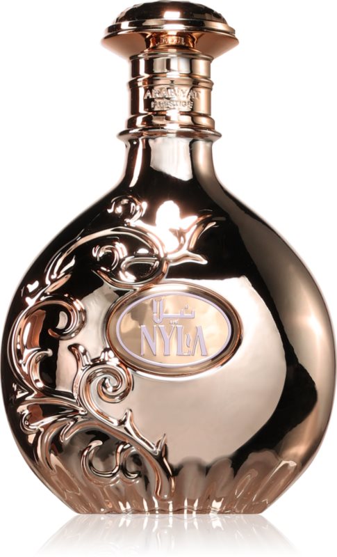 Arabiyat Prestige Nyla Eau de Parfum unisex 80 ml
