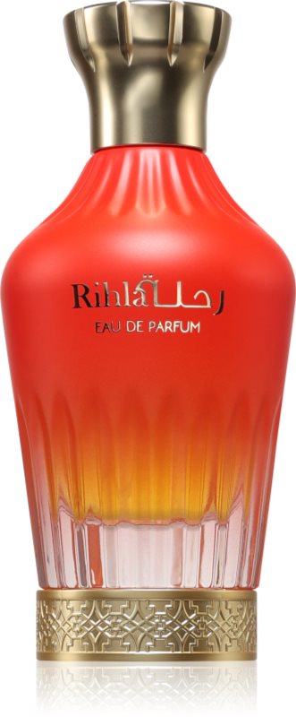 Arabiyat Prestige Rihla Eau de Parfum pentru femei 80 ml