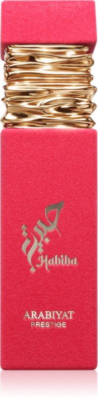 Arabiyat Prestige Habiba Eau de Parfum pentru femei 100 ml