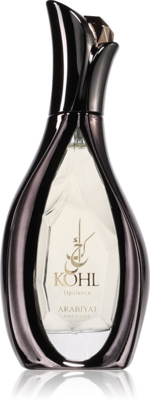 Arabiyat Prestige Kohl Opulence Eau de Parfum unisex 100 ml