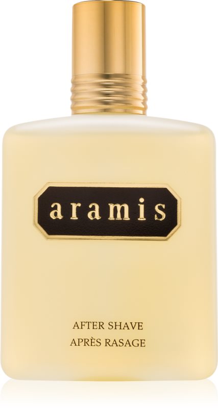 Aramis After Shave Lotion after shave pentru bărbați 200 ml
