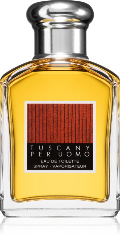 Aramis Tuscany Per Uomo Eau de Toilette pentru bărbați 100 ml